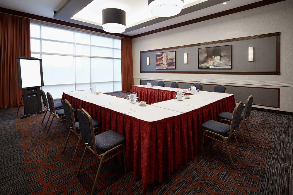 Residence Inn By Marriott Montreal Airport Dorval Εξωτερικό φωτογραφία