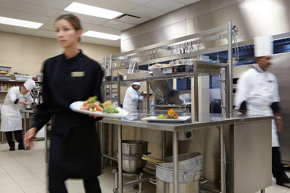 Residence Inn By Marriott Montreal Airport Dorval Εξωτερικό φωτογραφία