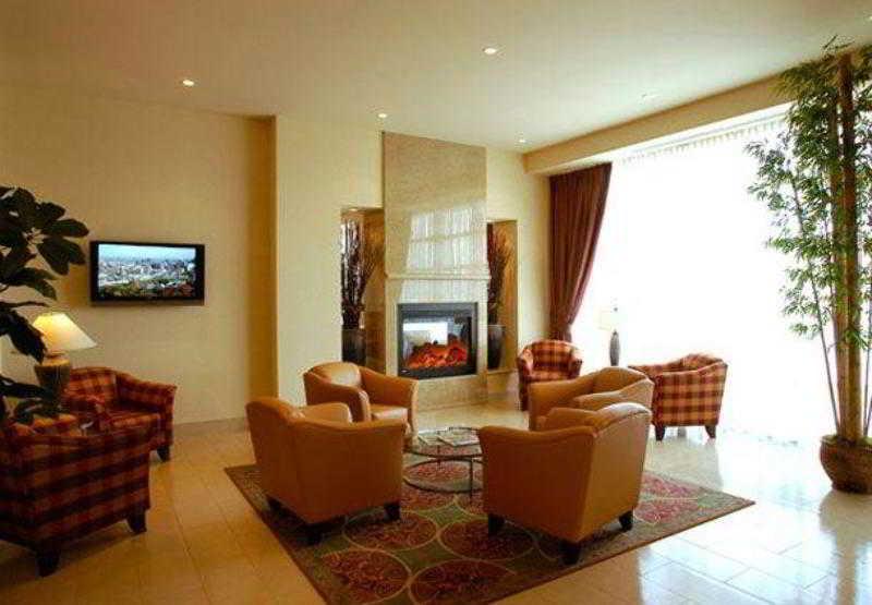 Residence Inn By Marriott Montreal Airport Dorval Εξωτερικό φωτογραφία
