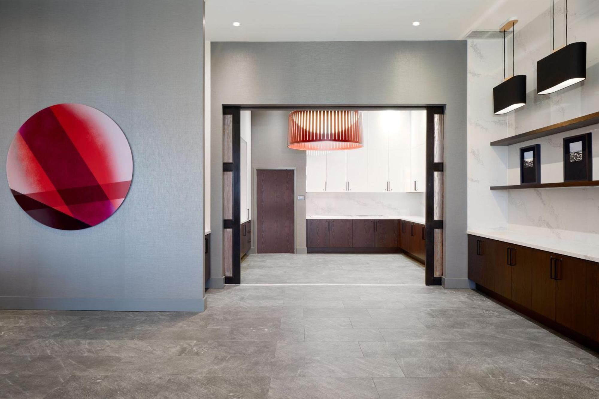 Residence Inn By Marriott Montreal Airport Dorval Εξωτερικό φωτογραφία