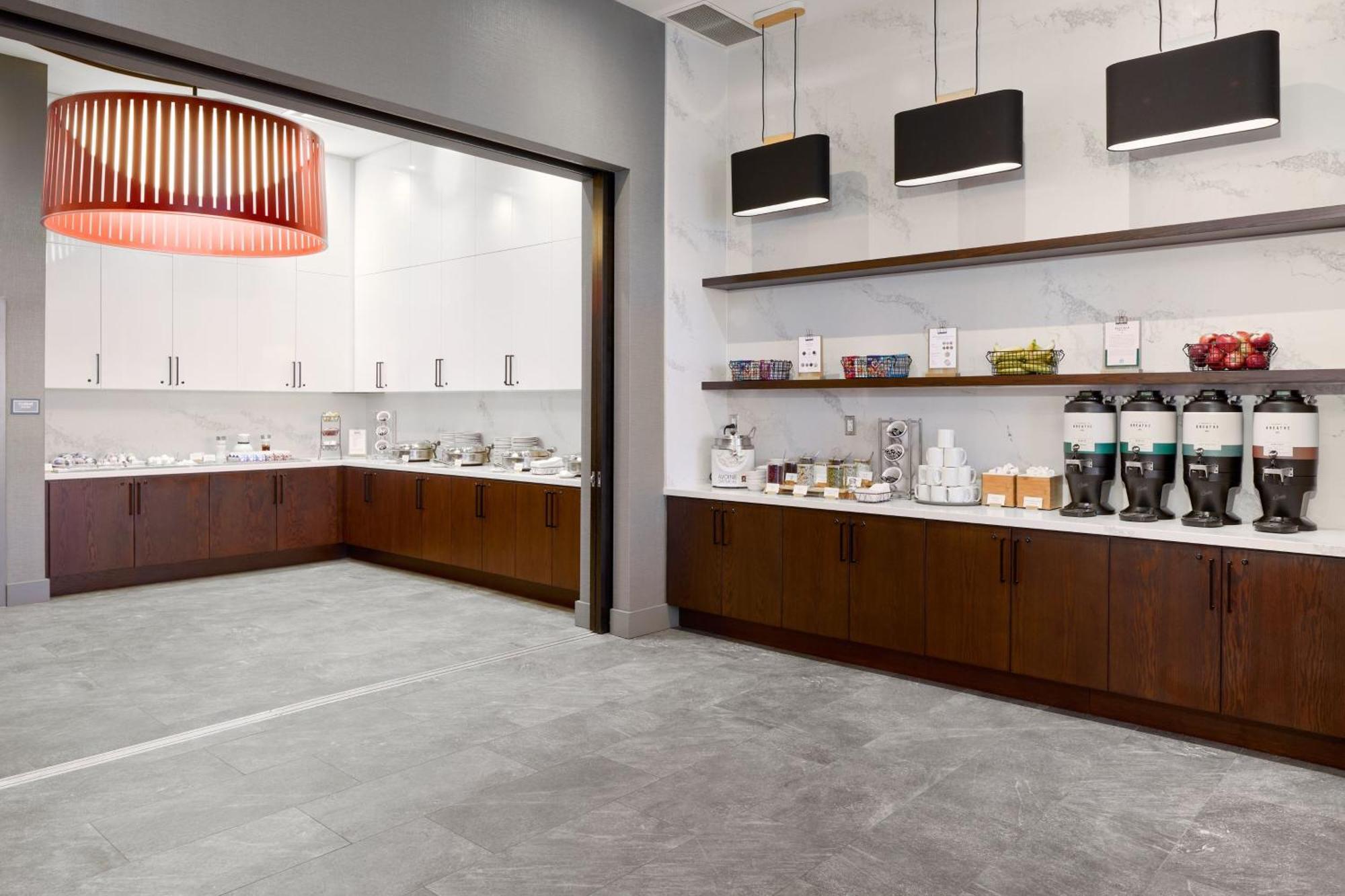 Residence Inn By Marriott Montreal Airport Dorval Εξωτερικό φωτογραφία