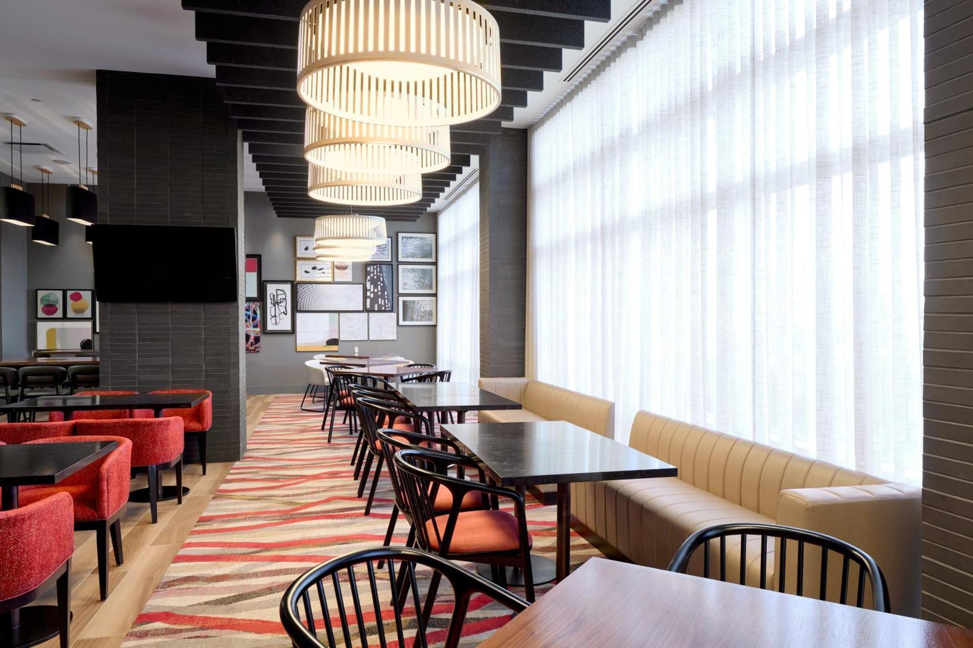 Residence Inn By Marriott Montreal Airport Dorval Εξωτερικό φωτογραφία