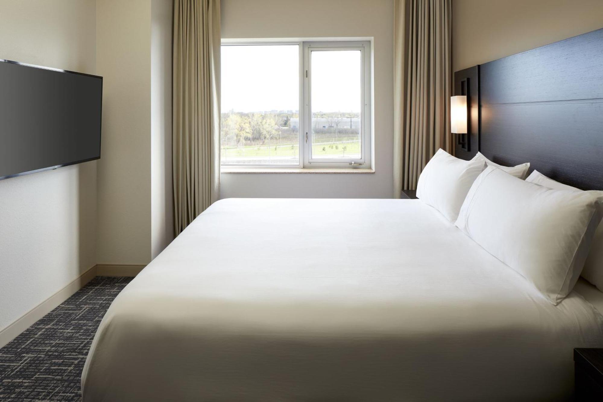 Residence Inn By Marriott Montreal Airport Dorval Εξωτερικό φωτογραφία