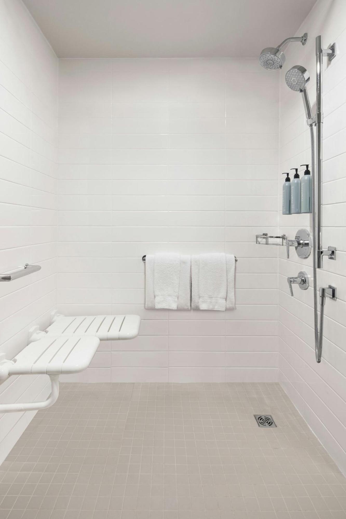 Residence Inn By Marriott Montreal Airport Dorval Εξωτερικό φωτογραφία
