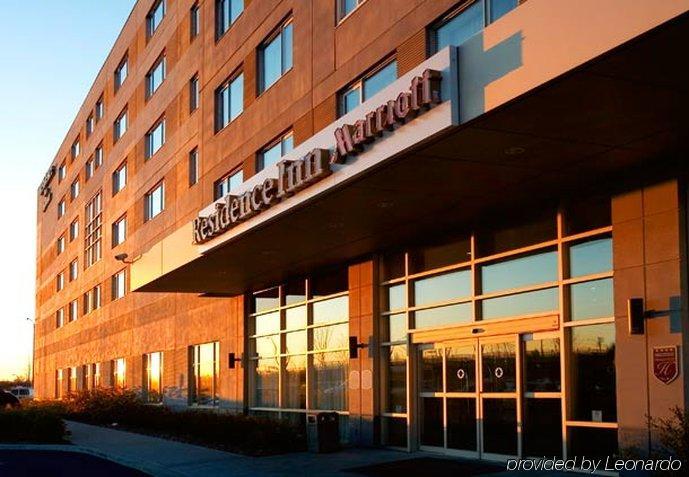 Residence Inn By Marriott Montreal Airport Dorval Εξωτερικό φωτογραφία